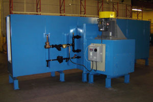 Parts Dryer