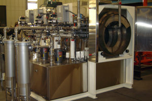 Rotary Drum
